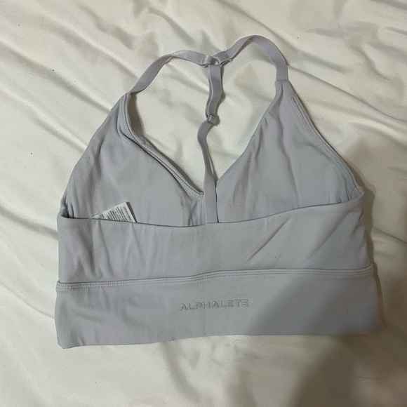 Alphalete sports bra - Picture 2 of 3